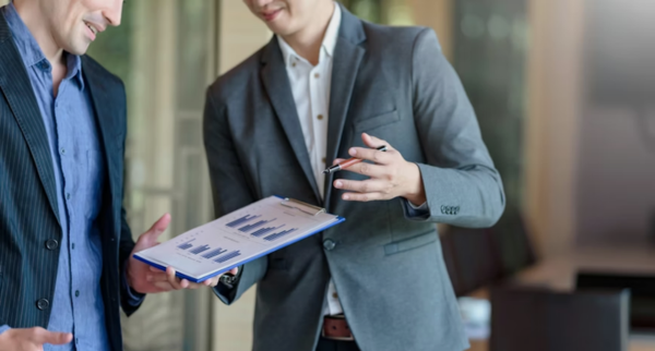 Secrets Behind the Success of Leading US Businessmen