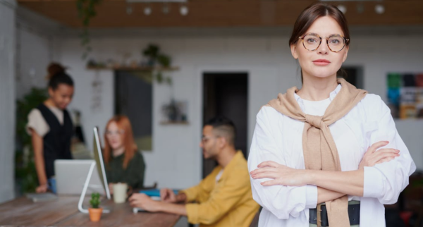 Secrets of America’s Most Innovative Entrepreneurs