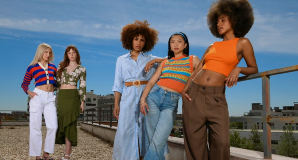 Sustainable Fashion: UK Brands Leading the Change