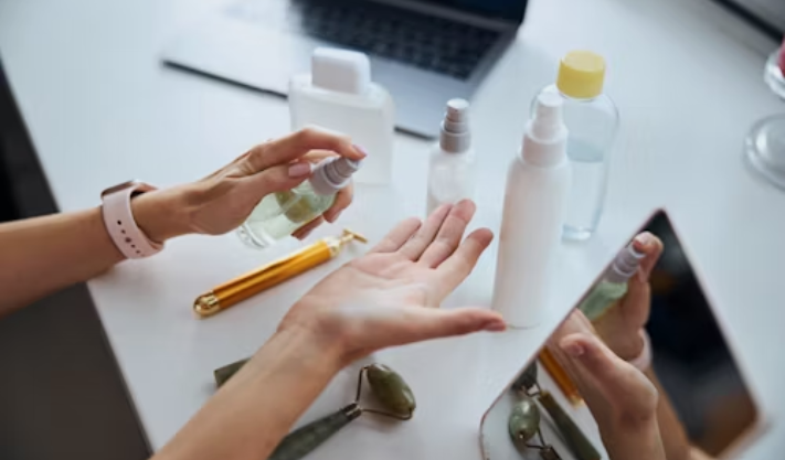 Top UK Beauty Brands Driving Market Success