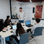 Top USA Entrepreneurs Who Turned Startups into Giants