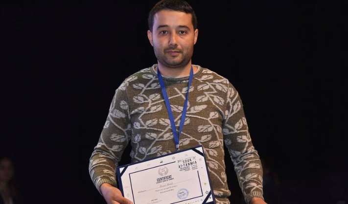 Tunisia: Ecomarc, a successful transition from the laboratory to the market place