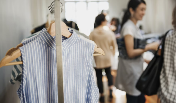 UK Fashion Industry 2025: Trends and Growth Insights