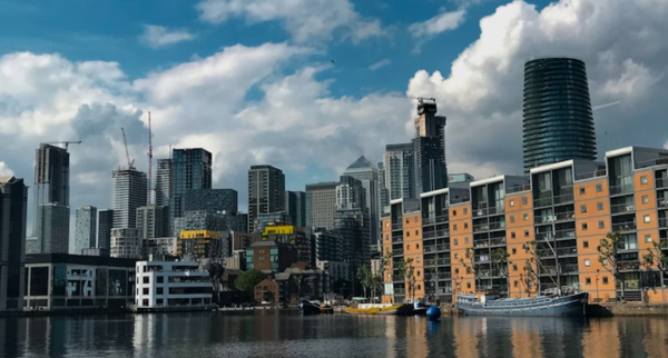 UK Property Market Trends: Best Investment Strategies