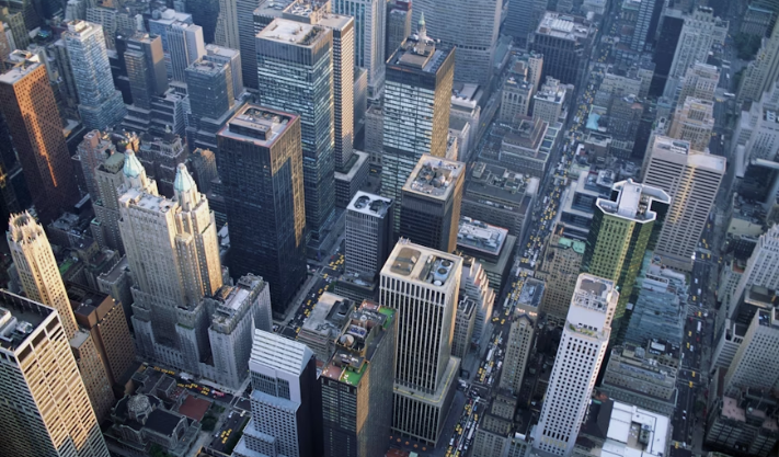 US Real Estate and Stock Market Insights for Investors