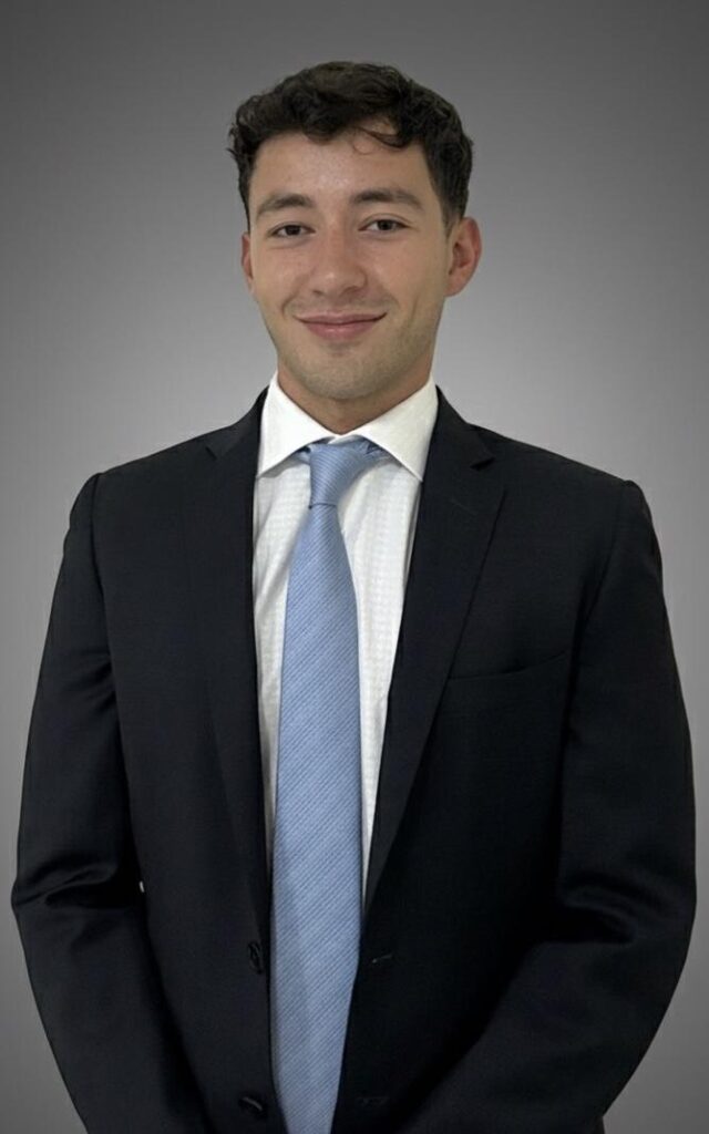 Zaid Shreim Saudi Arabia’s Missing Broker Culture 