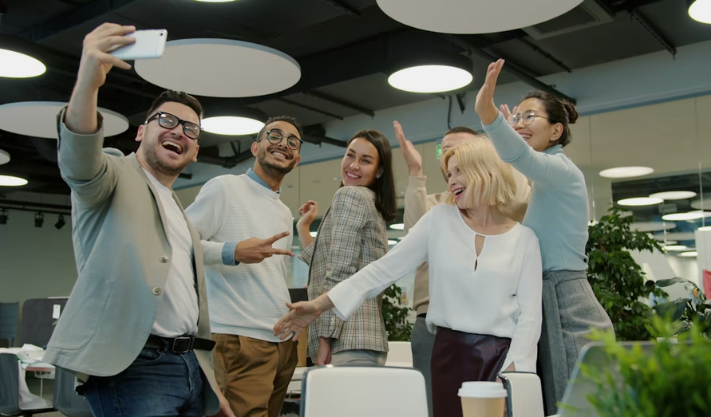 7 Phrases Inclusive Leaders Use to Create a Strong Company Culture