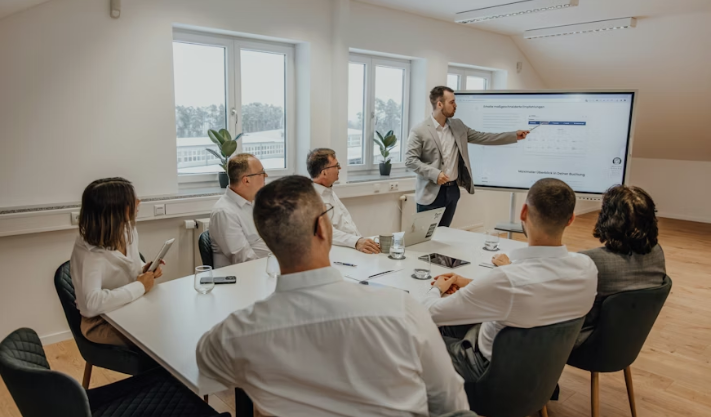 AI: What Excites and Concerns 7 Business Leaders