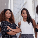 Black Women Are Struggling Most as the Economy Slows and DEI Efforts Decline