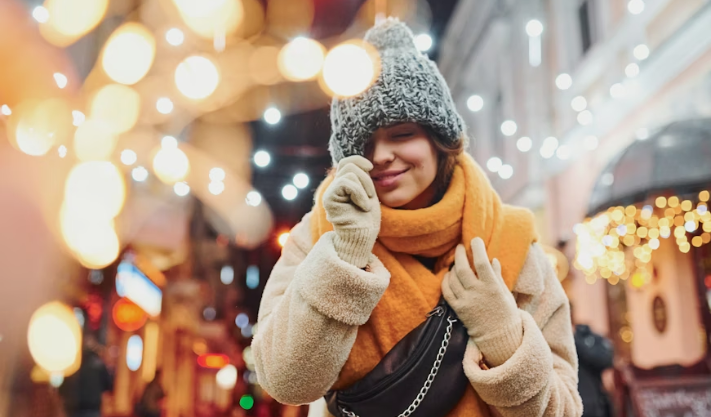 France Fashion Industry Trends: Luxury Brands Lead Growth