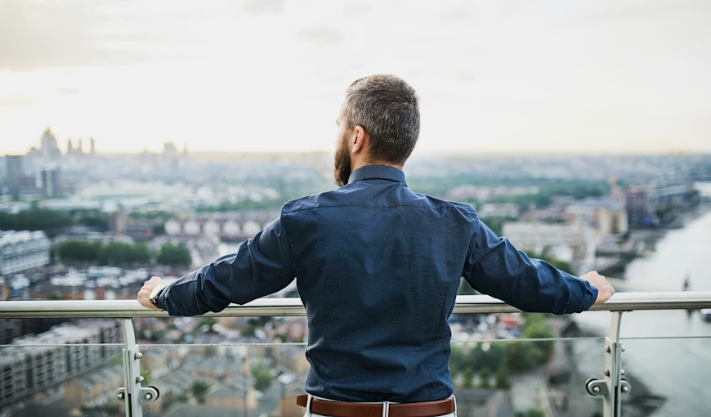 Self-Doubt: The Secret Superpower of Great Leaders