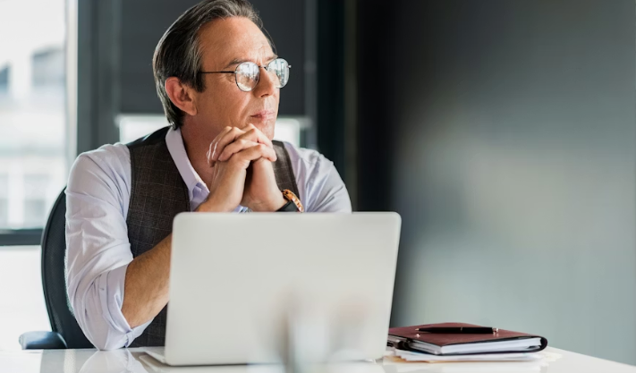 The 4 Questions That Will Define Leadership Success in 2026