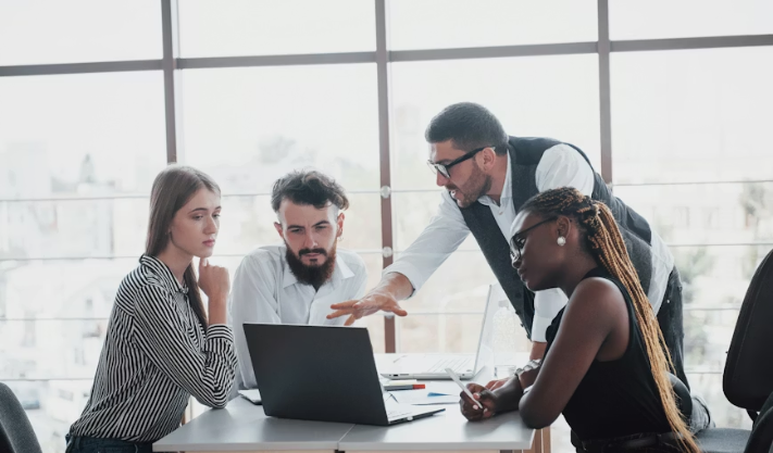 The Rise of Sustainable Business in the UK Market