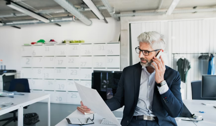 Top French Businessmen Driving Innovation in 2025