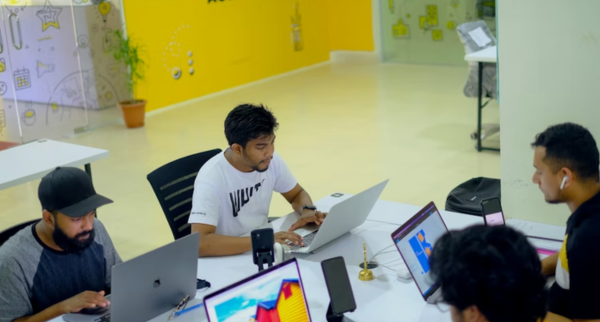 Top UK Lifestyle Startups Revolutionizing Daily Living