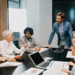 Why Top Leaders Know Giving Back Fuels Greater Growth