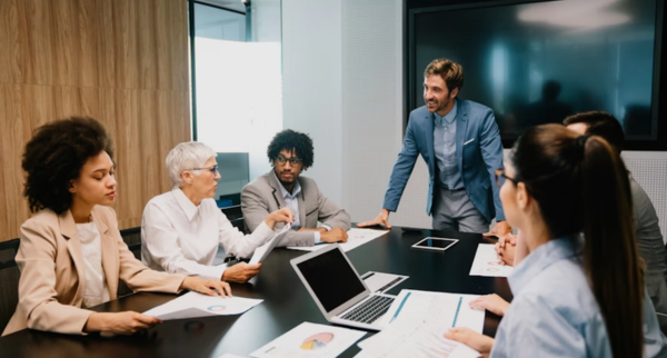 Why Top Leaders Know Giving Back Fuels Greater Growth