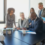 CEO Strategies Behind France’s Most Successful Companies