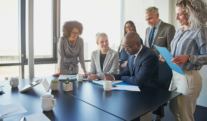 CEO Strategies Behind France’s Most Successful Companies