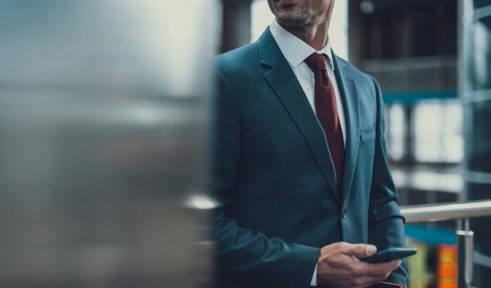 Profiles of Successful Businessmen Making an Impact in France