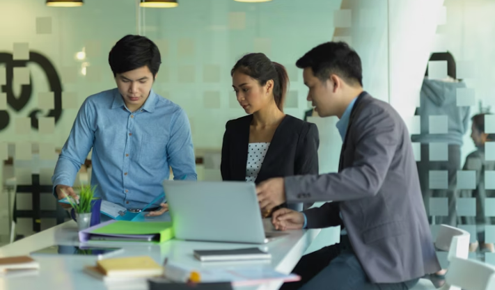 The Leadership Shift Needed to Scale High-Volume Service Businesses