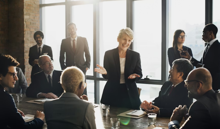 Why Change Makers Are Replacing Thought Leaders in Leadership Communication