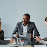 Why Great Leaders Don’t Follow Templates: Build Your Own Way