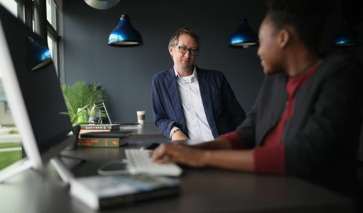 Why Trust in Leadership Is the Strongest Employee Retention Strategy