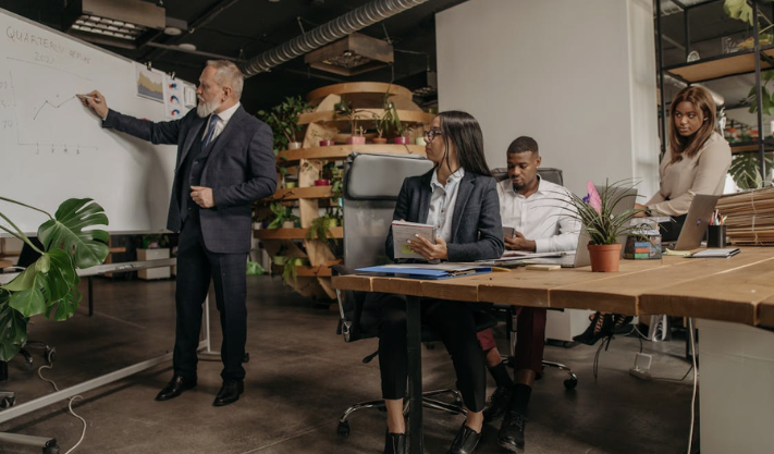 10 Leadership Techniques to Retain Your Top Talent