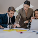 9 Lessons from Building a Team to Successfully Sell My Business