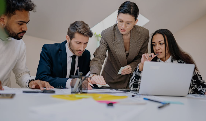 9 Lessons from Building a Team to Successfully Sell My Business