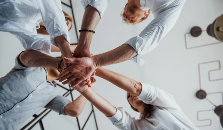 Connected Leadership: How Leaders Connect to Their Inner Flow