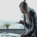 How Business Leaders Can Preserve Authentic Leadership While Leveraging New Technologies