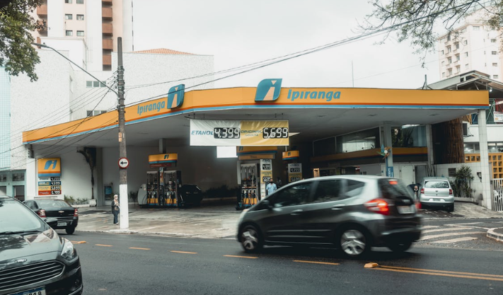 How Energy Prices Are Affecting the French Economy