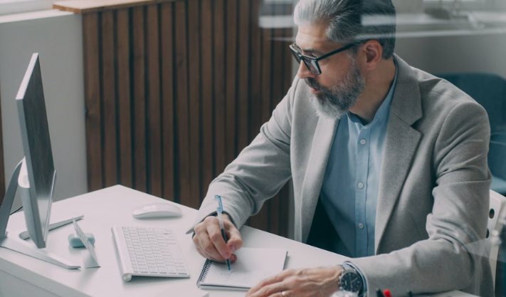 How French CEOs Are Innovating in Finance and Tech