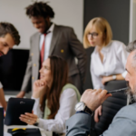 How Leaders Can Close the Trust Gap in Today’s Workplace