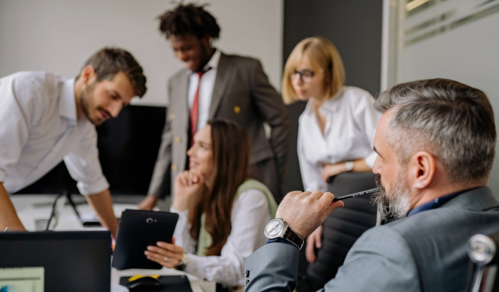 How Leaders Can Close the Trust Gap in Today’s Workplace