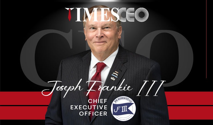Joseph Frankie III Leadership under Fire: Why Trust, Discipline, and Narrative Define Modern Executive Power