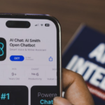 How Leaders Can Stay Ahead When AI Feels Smarter