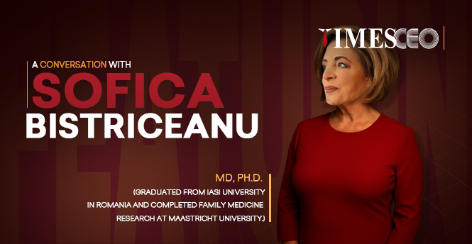 Sofica Bistriceanu: Mental Balance and the Hidden Economics of Human Relationships