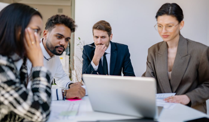 The 7 Shifts Making Leadership Harder Than Ever