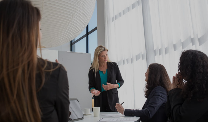 10 Smart Strategies for New Leaders to Build Trust and Credibility