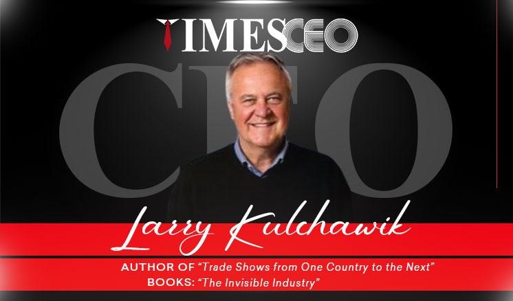 Unveiling the Power of Trade Shows…</br>The Invisible Industry!