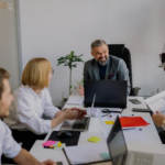 Why AI Strategies Succeed When Leaders Invest in People