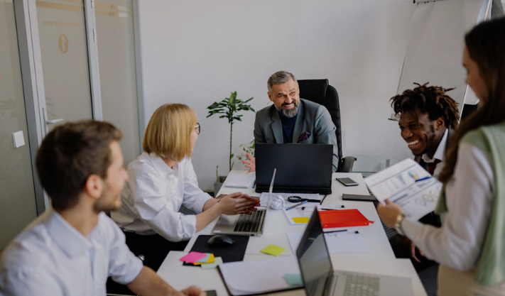 Why AI Strategies Succeed When Leaders Invest in People