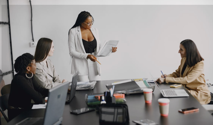 Why Leaders Are Prioritizing AI Platforms and Talent to Reinvent Their Businesses