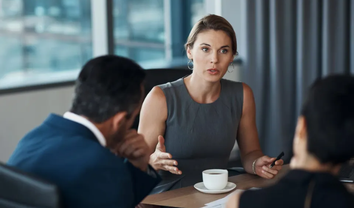 Why Leadership Starts With Biology And Shapes Organizational Culture