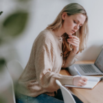 10 Profitable Freelance Writing Side Hustles You Can Start Today