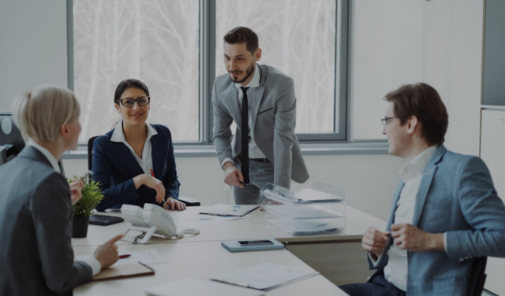 7 Reasons Great Leadership Starts with Your Biology (Not Just Mindset)