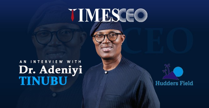 Adeniyi Tinubu: Transforming Nigeria’s Real Estate Landscape with Vision and Integrity